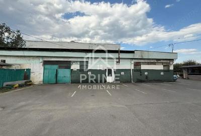 Teren de 2931 mp, în Blaj - 3