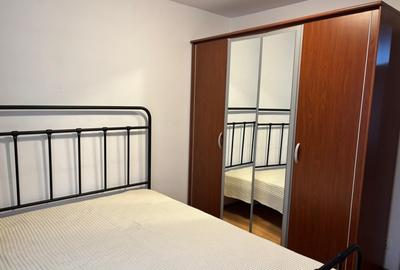 Apartament cu 2 camere decomandat, mobilat în Vitan