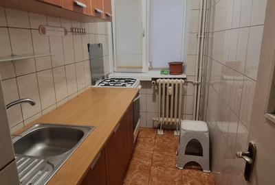 Apartament cu 2 camere semidecomandat în Tomis Nord - 5