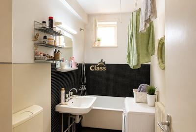 Apartament cu 2 camere semidecomandat, mobilat în Gheorgheni - 5