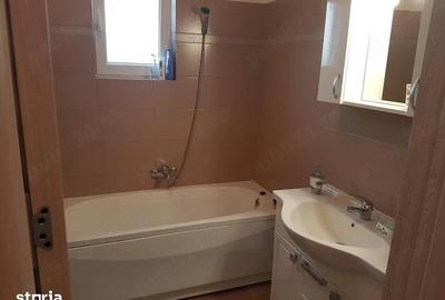 Apartament cu 2 camere decomandat în Obcini - 8