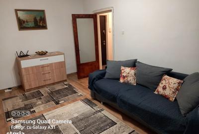 Apartament cu 3 camere decomandat, mobilat în Grivița - 1