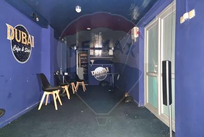 Spațiu comercial de  vânzare stradal Central Ovidiu - 1