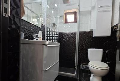 Apartament cu 2 camere decomandat, mobilat în Faleza Nord - 8