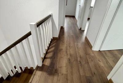 Casă cu 7 camere cu Teren 300 Mp în Moșnița Veche - 6