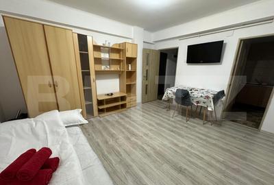 Garsoniera, 30 mp, zona Ultracentrala - 1