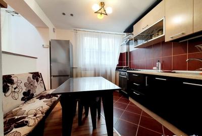 Inchiriere apartament 3 camere, Aleea Garofitei Inchiriere apartament 3 camere, Aleea Garofitei - 7