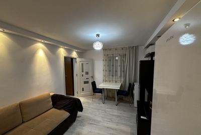 Apartament 2 camere / Drumul Taberei / 2 minute Romancierilor - 1