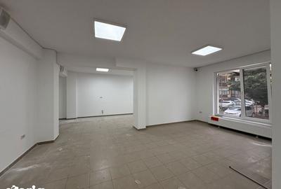 Spațiu comercial, de 215 mp, în Chiajna - 1