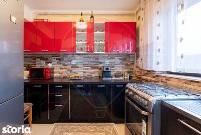 Apartament cu 2 camere decomandat în Central - 5