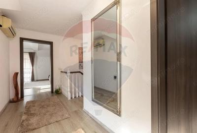 Casa construita in 2016, mobilata si utilata, zona lini?tita - 12