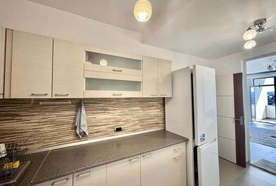 Apartament 2 Camere Isaran Residence - 16