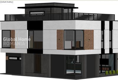 Teren Construcții intravilan de 300 mp, în Chitila - 12