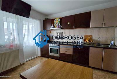 Apartament cu 3 camere, mobilat în Ultracentral - 3