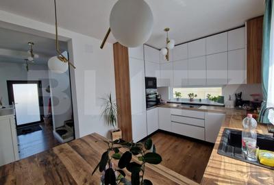 Vila superba in Livezeni, independenta energetic