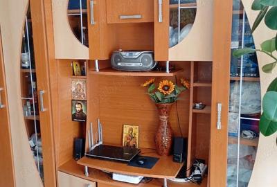 Garsonieră decomandată în Horia - 3