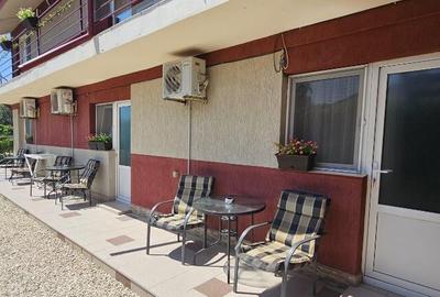 Vila/Pensiune Mamaia-Sat , zona Scoica - 1