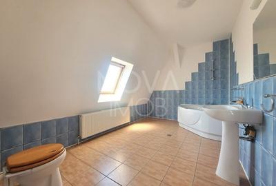 Spațiu comercial, de 876 mp, în Piața Cluj - 19