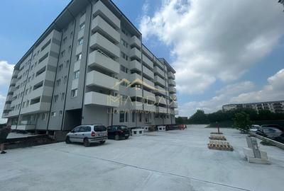 Apartament cu 2 camere decomandat în Berceni - 13