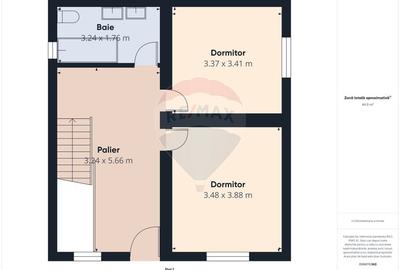 Casa / Vila cu 4 camere de vanzare in zona Est - 27
