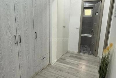 Basarabia-Chisinau-Strada Herta,3 camere decomandat