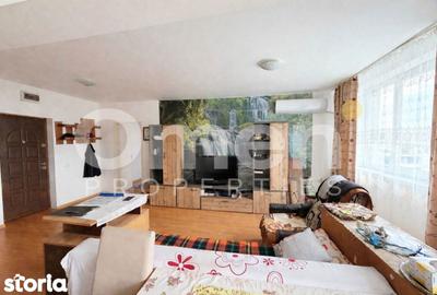 Apartament cu 2 camere în Mireșu Mare - 2