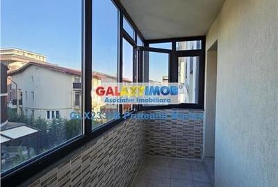 Inchiriere Garsoniera Premium situata in Rezidential Scandinavia - 40