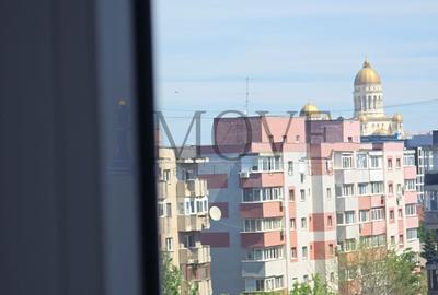 Apartament cu 2 camere decomandat, mobilat în Sebastian - 5