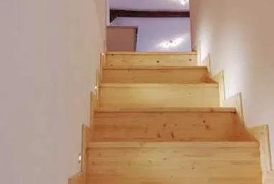 Casa cu curte individuala P+ER , Zorilor,  zona Observatorului - 5