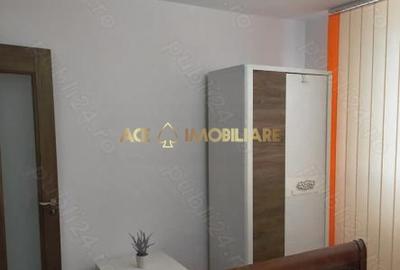Apartament cu 2 camere semidecomandat, mobilat în Domenii - 8