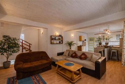 Apartament cu 4 camere decomandat, mobilat în Centrul Istoric - 11