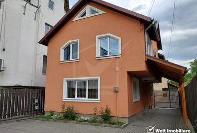 Birou, de 140 mp, în Calea Turzii - 1