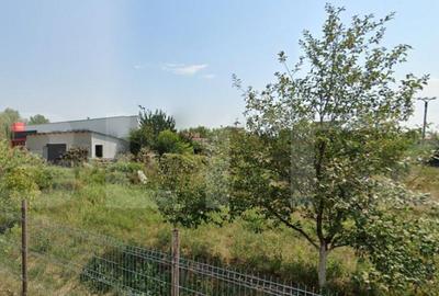 Teren de 2200 mp, în Moldova Veche - 1