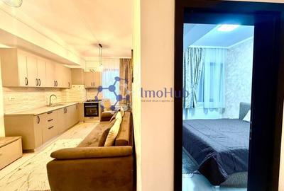 Apartament cu 2 camere în Păcurari - 9