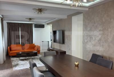 Casă cu 5 camere cu Teren 600 Mp în Pielești - 17