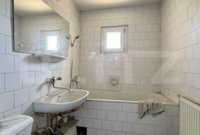 Apartament cu 3 camere în Micro 1 - 2