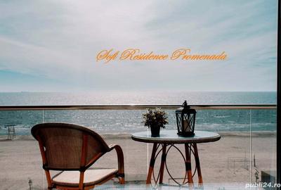 Apartamente cu vedere la mare in Complexul Sofi Residence Promenada Apartamente cu vedere la mare in Complexul Sofi Residence Promenada - 1