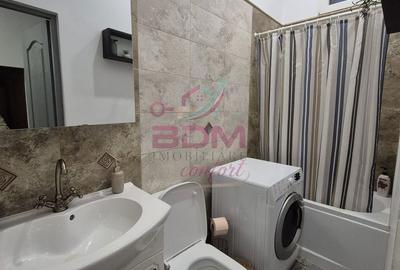 Apartament cu 3 camere semidecomandat în Central - 10