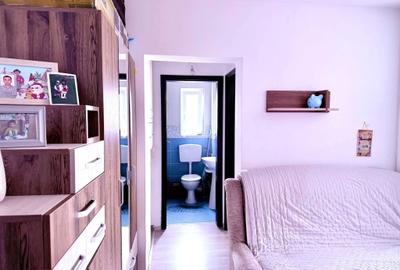 Apartament cu 2 camere semidecomandat în Turnișor - 7
