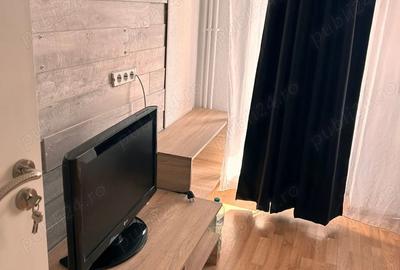 Apartament 2 camere Tomis 3 City Mall ,parc Tabacarie - 6