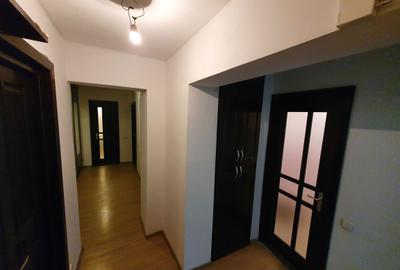 Apartament cu 3 camere decomandat în Gară - 6
