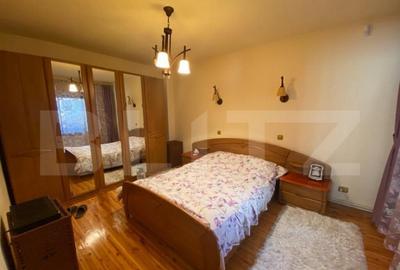 Casa individuala 7 camere, 240 mp, zona Centrala - 13