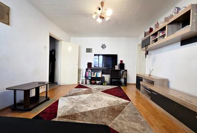 Apartament cu 3 camere semidecomandat, mobilat în Drumul Taberei - 2