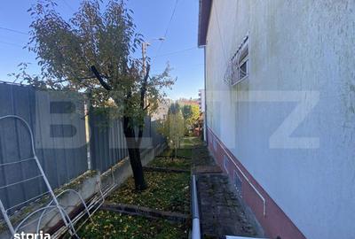 Casă cu 6 camere cu Teren 595 Mp în Central - 12