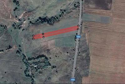 Teren extravilan pasune Ardeoani, ID: R2404618 - 4