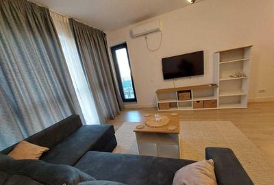 Apartament cu 2 camere decomandat, mobilat în Aviației - 2