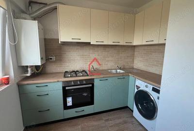 Apartament cu o camera, Decomandat, Bloc nou, Cug - 1