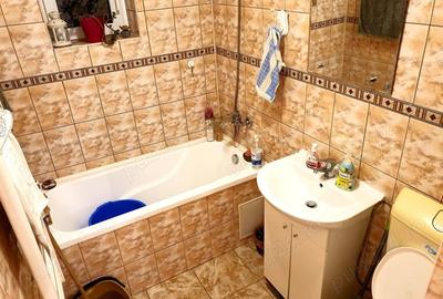 Apartament inchiriere renovat si mobilat MAZEPA , PARCUL VIVA Apartament inchiriere renovat si mobilat MAZEPA , PARCUL VIVA - 3