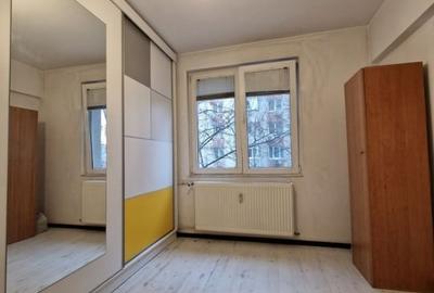 Apartament cu 3 camere decomandat, mobilat în Rahova - 8