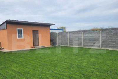 Casa individuala 4 camere, 120MP, Giarmata VII - 10